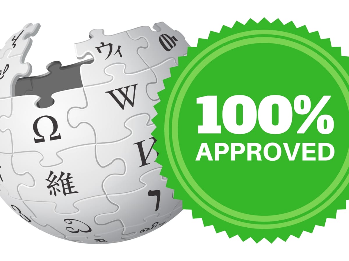 How to Get a Wikipedia Page Approved