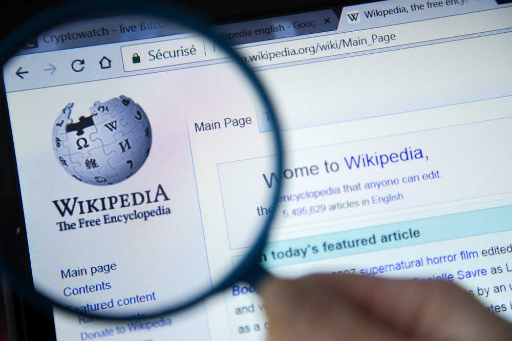 How to Create a Wikipedia Page for an Athlete