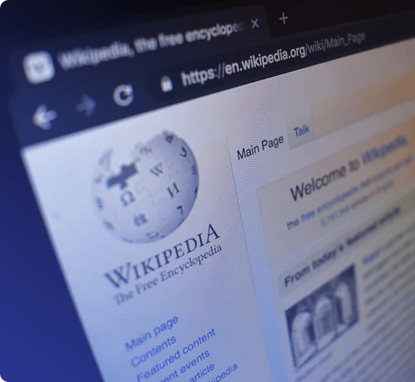 How To Create A Wikipedia Page for an Author?
